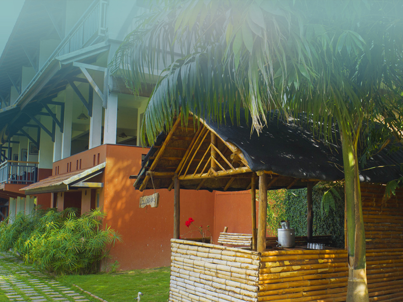 Top 10 resorts in Wayanad