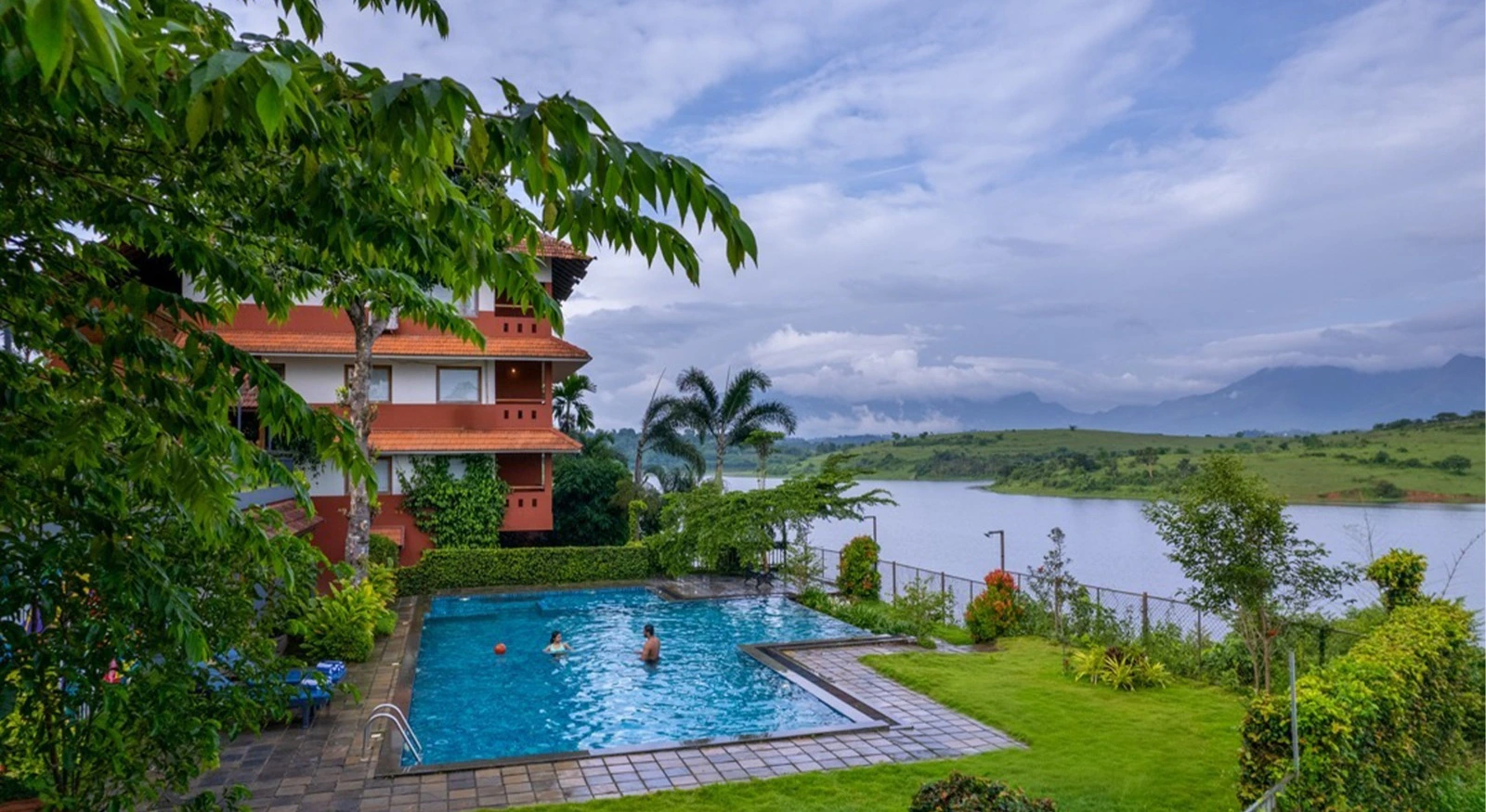 Wayanad resorts