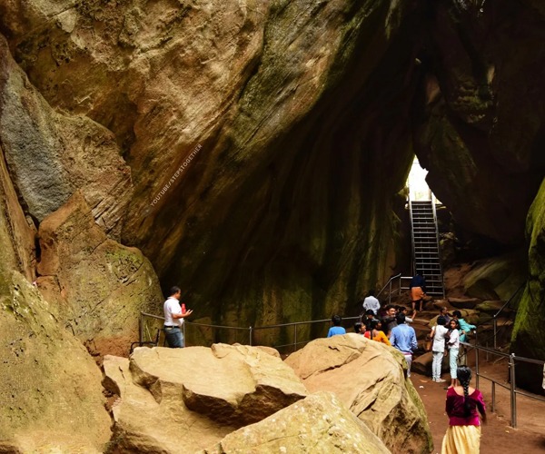 Wayanad resorts