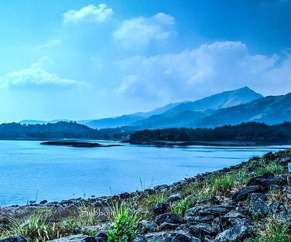 Honeymoon Resorts in Wayanad
