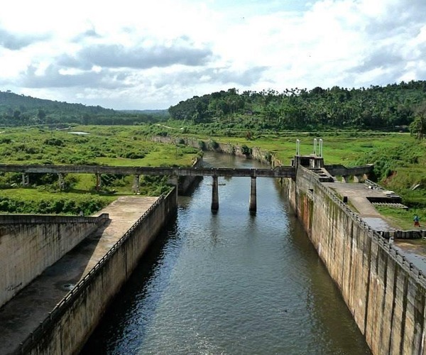 Private Pool resorts in wayanad