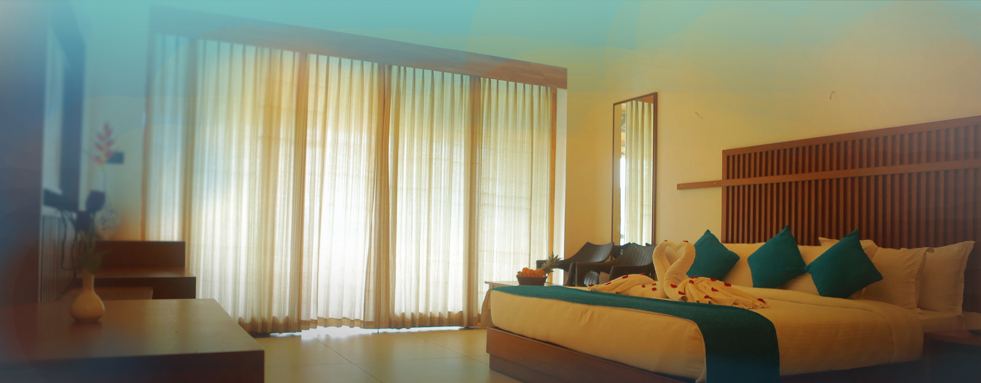 Honeymoon Resorts in Wayanad