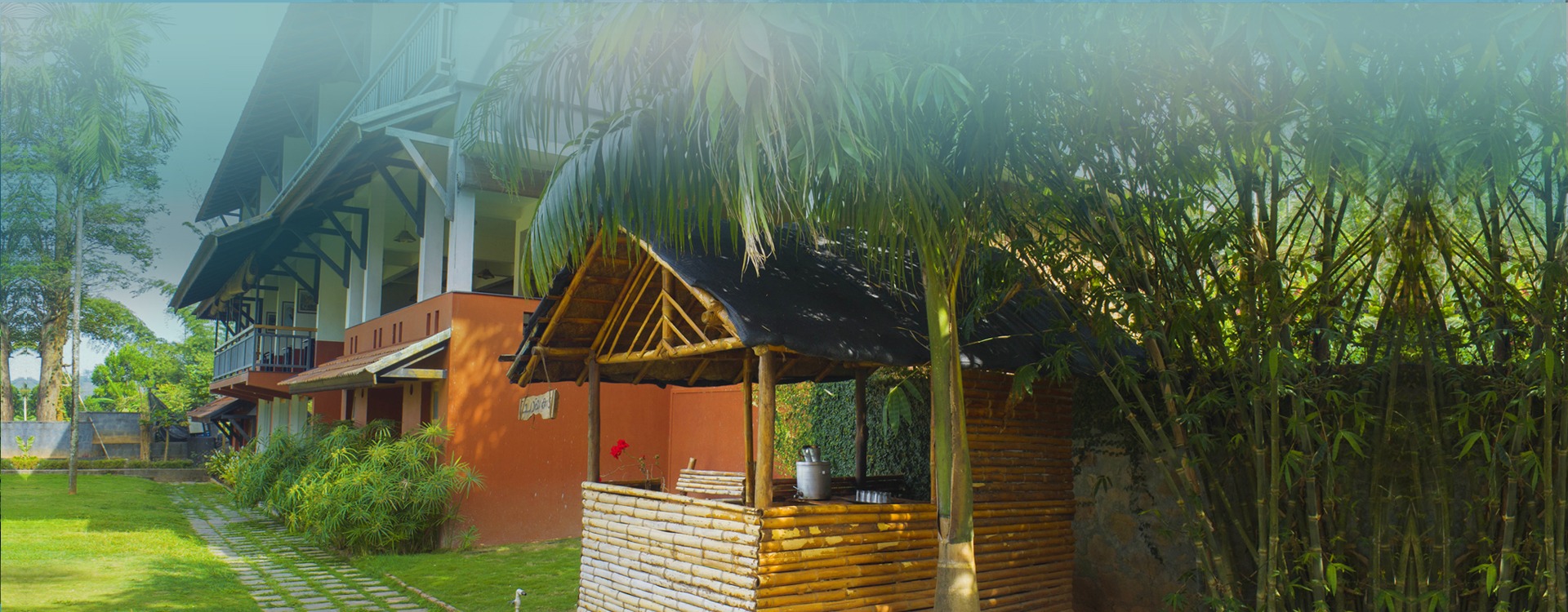 Spa resorts in wayanad